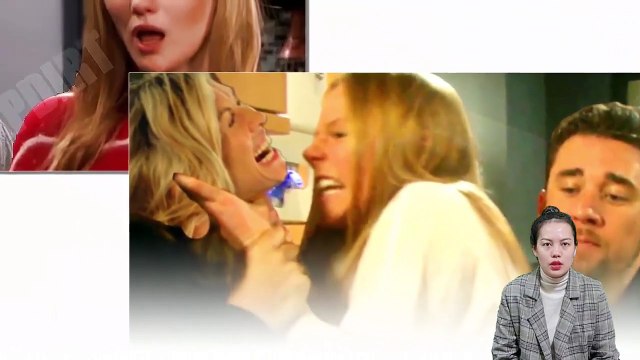 Days of our Lives 4_01_22 FULL EPISODE SPOILERS ❤️ DOOL Days of our Lives April