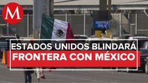 EU blindará frontera con México tras anuncio que pone fin a restricciones migratorias por covid
