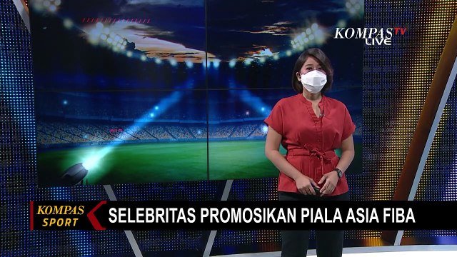 Indonesia Jadi Tuan Rumah Piala Asia FIBA! Jika Mau Berlanjut ke Piala Dunia, Harus Masuk 8 Besar