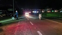 Polícia Rodoviária Federal realiza Operação de Trânsito rotineira em Cascavel