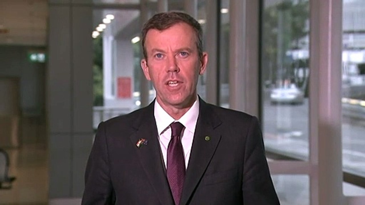 Historic trade deal with India 'crucial' to Australia's role in the region