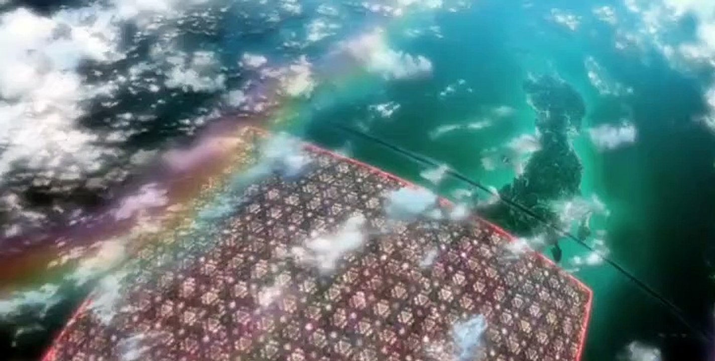 ビッグオーダー S01 E08