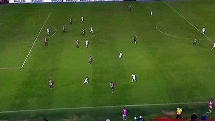 Barracas Central 0-1 Independiente - Copa de la Liga - Fecha 8