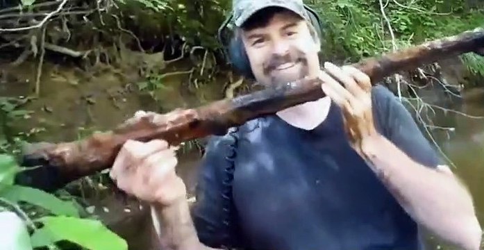 River Hunters S01 E03