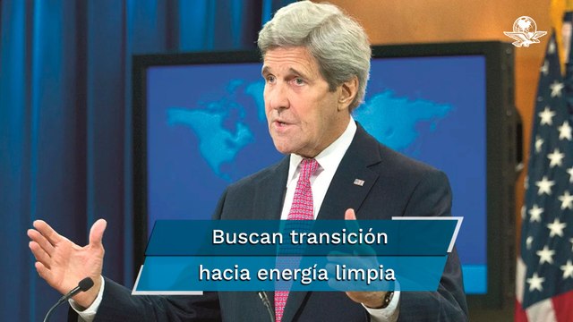 EU reitera a México sus “preocupaciones sobre cambios en política energética”