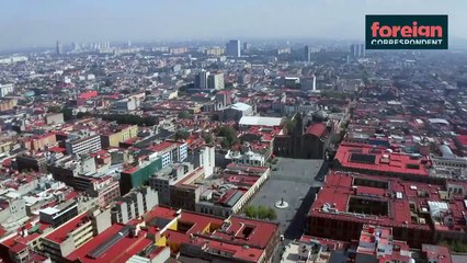 Inside Mexico's Most Powerful Drug Cartel Foreign Correspondent