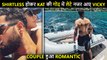 Katrina-Vicky's H0T ROMANTIC Pics Go Viral, Actor Stuns FLAUNTS His Bare Body