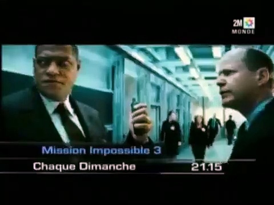 2m cine dimanche 2009