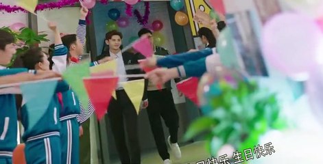 Beauty From Heart S01 E17