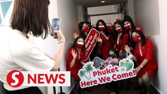 Airlines to dish out promotions to meet pent-up demand after borders reopening