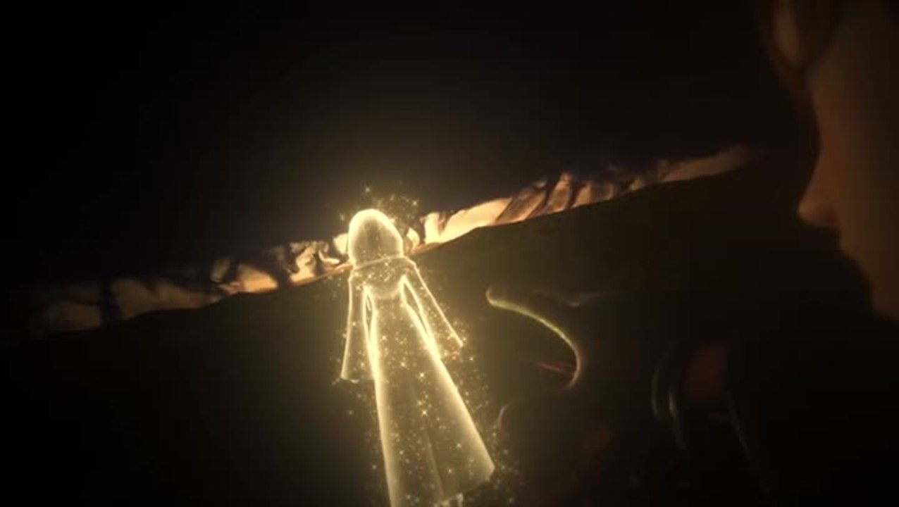 Kingdom Hearts III : le trailer de lancement