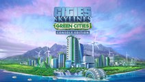 Green Cities trailer