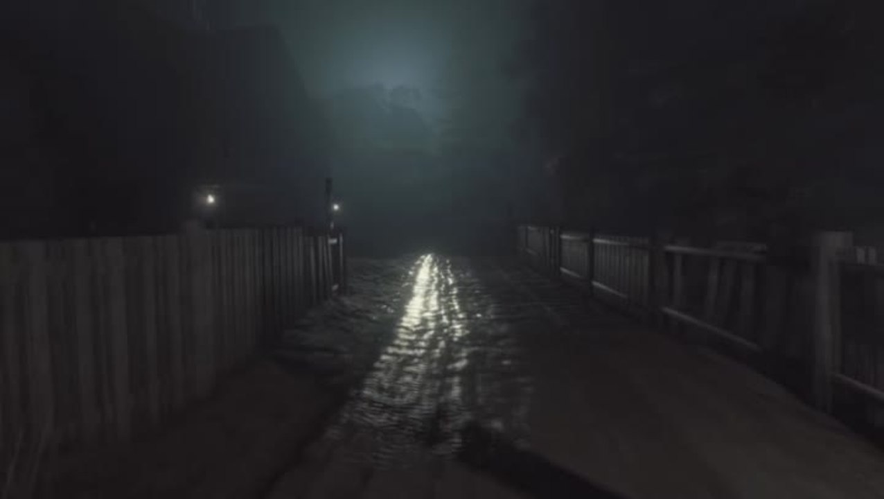 Those Who Remain plonge dans le noir