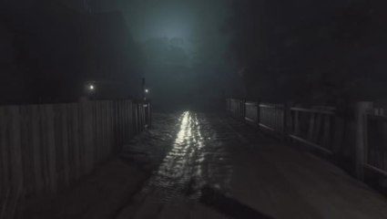 Those Who Remain plonge dans le noir