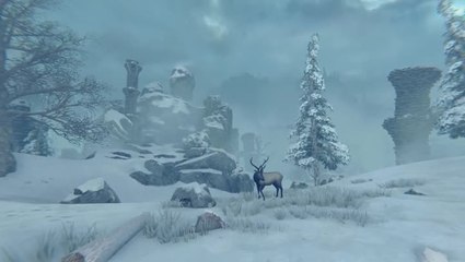 Praey for the Gods : l'early access en approche