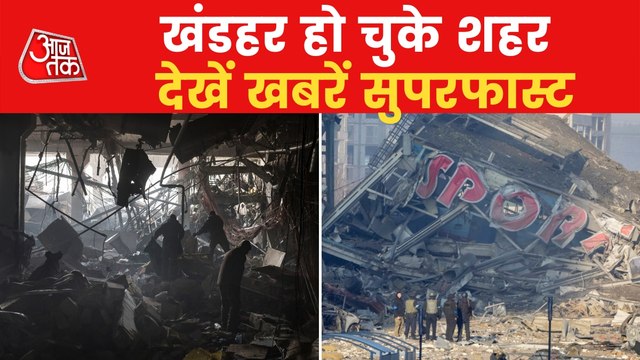 Russia, Ukraine to hold next round of talks on 5th April