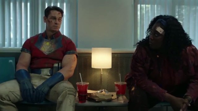 Peacemaker Season 2 (2023) _ Release Date, Trailer, Episode 1, Review, Recap, Ending, HBO Max,.f247