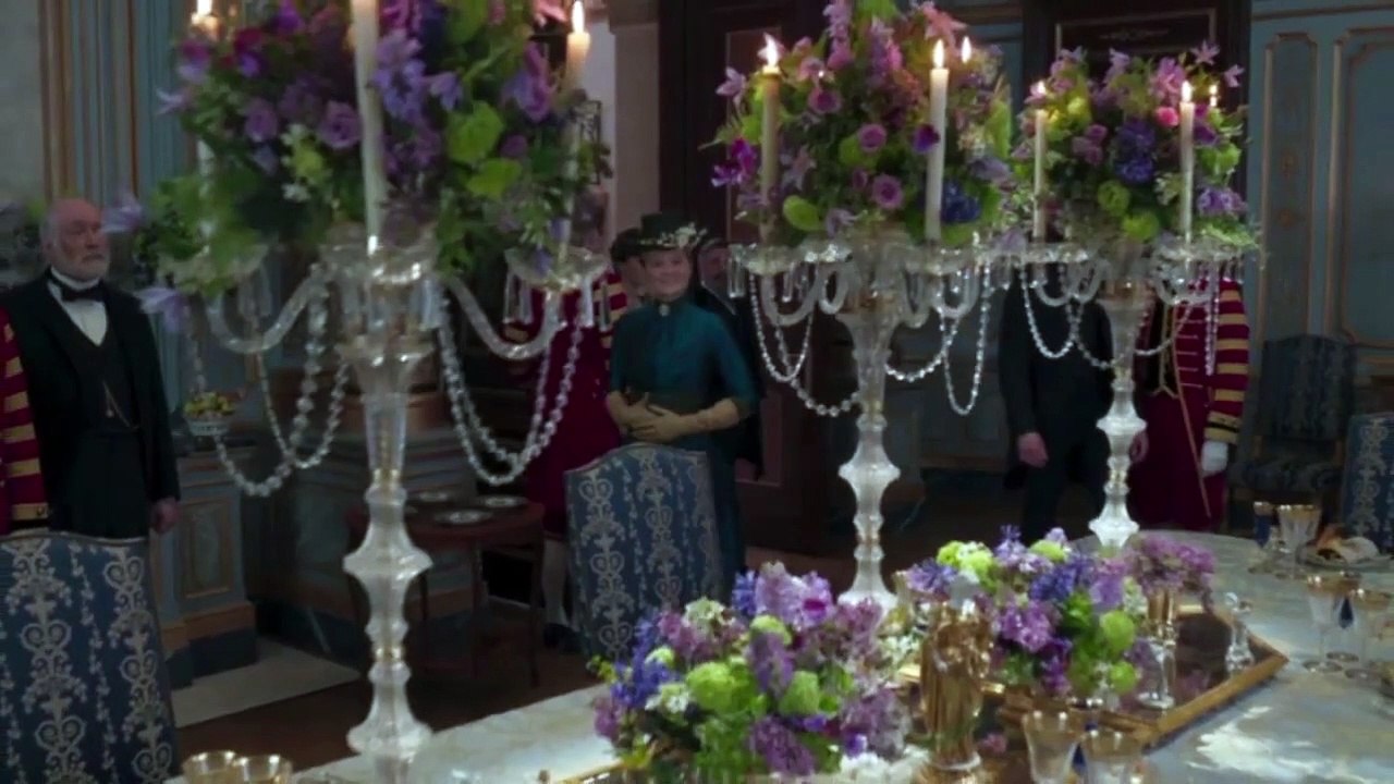 The Gilded Age Season 2 (2022) _ HBO, Release Date, Trailer, Episode 1, Cast, Review, Recap, Ending