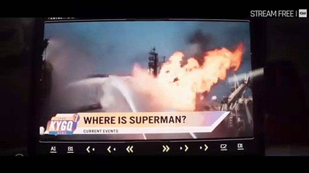 Superman & Lois s2 e10