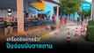 สลด! สามีขับรถตามประกบยิงเมียสาหัส - ลูกวัย 13 ดับ ก่อนเป่าหัวตัวเองตายคาโรงเรียน | เที่ยงทันข่าว