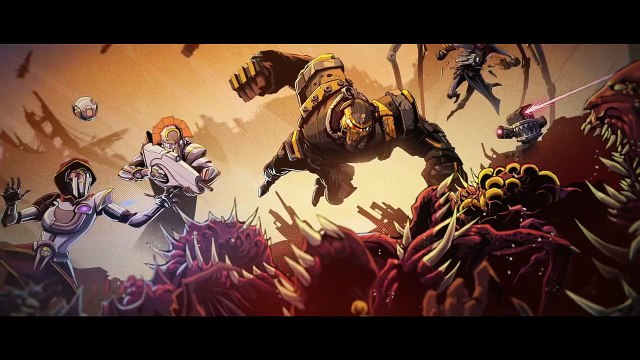 Superfuse - Teaser d'annonce