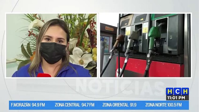 Gobierno hondureño estaría considerando propuesta de Venezuela para bajar costos en combustibles