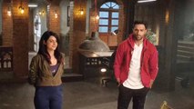 Ziddi Dil Maane Na On Location: Balli plays Carom with Koel and Suman, will Suman defeat | FilmiBeat