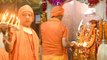 Chaitra Navratri 2022: CM Yogi Adityanath का 9 Days Navratri Vrat शुरू, ऐसे होगी पूजा | Boldsky