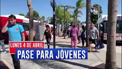 Estos son algunos de los titulares más importantes hoy lunes 4 de abril.