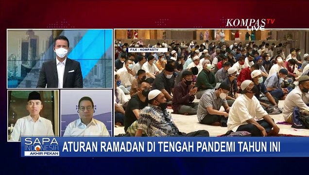 Apa Saja Aturan Ramadan di Masa Pandemi 2022? Simak Kata Satgas Covid-19 & MUI Bidang Fatwa di Sini!
