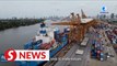 Thailand expects to expand exports to China, says Deputy PM