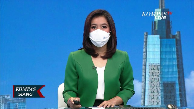 Di Bandar Lampung, Sopir Truk Harus Antre Bahkan Menginap di SPBU Demi Dapatkan Solar