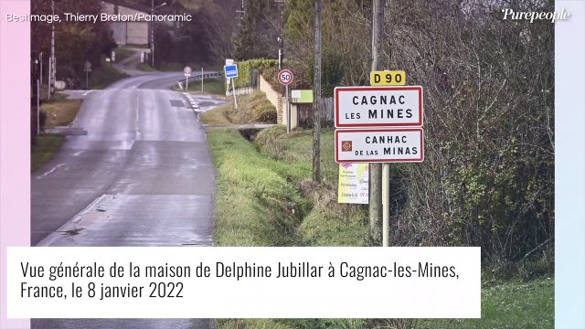 Affaire Jubillar : Elle m'a réveillé en pleine nuit , la déclaration lunaire de Cédric, juste après la disparition de Delphine