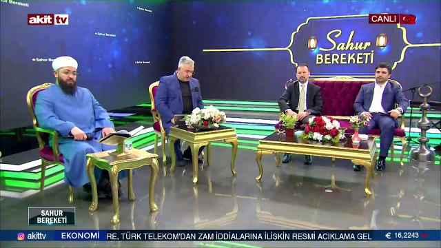 Oruç tutmanın hikmet ve faydaları