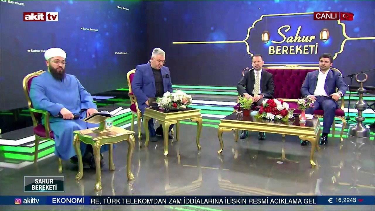 Oruç tutmanın hikmet ve faydaları