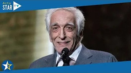 Gérard Darmon : cette actrice très populaire qui le voulait absolument