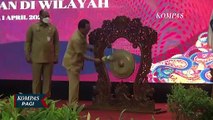 Tanggapi Teriakan Jokowi 3 Periode, Mendagri Tito Karnavian: Itu Spontan