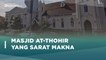 Masjid At-Thohir di Mata Erick Thohir dan Imam Besar New York | Katadata Indonesia