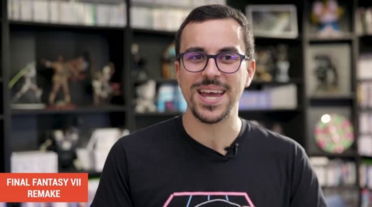 E3 Attentes Square Enix