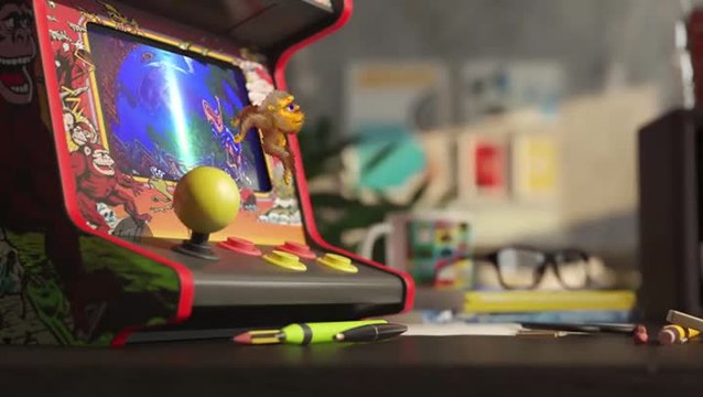 Toki : le remake arrive très bientôt