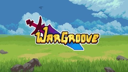 Wargroove - Launch Trailer