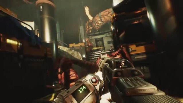 Genesis Alpha One - Trailer de lancement