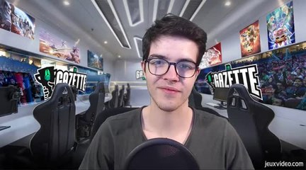 La gazette de l'esport du 1er février : Olofmeister, le désamorceur de l'extrême