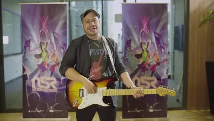 Une introduction à NO STRAIGHT ROADS