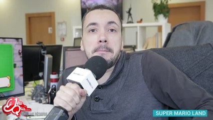 Ce jeu qui... m'a fait découvrir la Game Boy