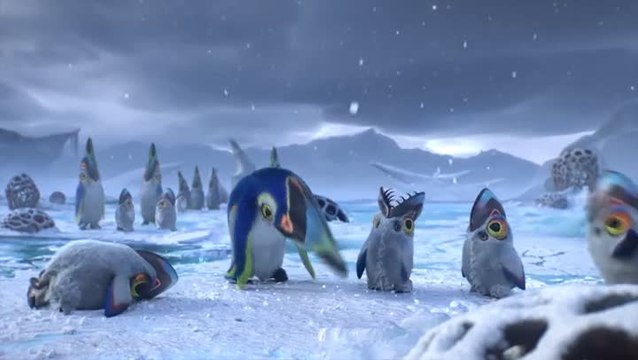 Subnautica : Below Zero - Trailer accès anticipé