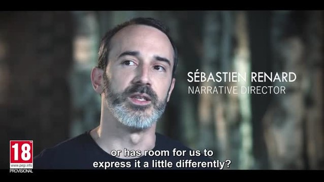 A Plague Tale Webseries : Ep2 – Dark Ages