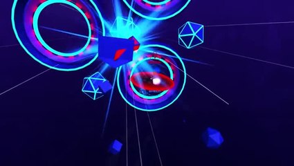 Trailer - Space Maze