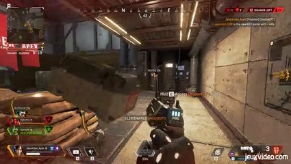 EMBARGO apex gameplay