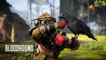 Apex Legends • Bloodhound Character Trailer • PS4 Xbox One PC